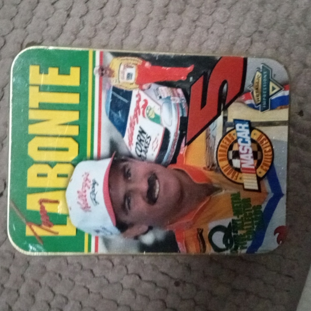 Trading Cards